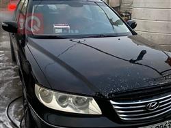 هيونداي غراندور